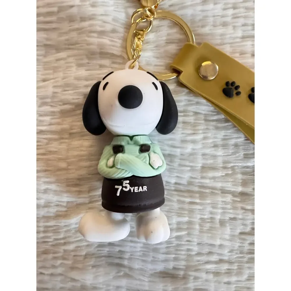 Snoopy 75th anniversary